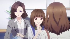 Koi to Producer: EVOL×LOVE 1 Episodio 7