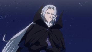 Maou-sama, Retry! 1 Episodio 7