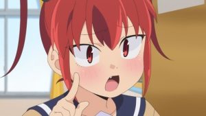 Yatogame-chan Kansatsu Nikki 1 Episodio 6