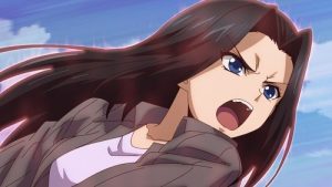 Deatte 5 byou de Battle 1 Episodio 8