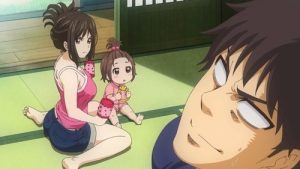 Nande Koko ni Sensei ga!? 1 Episodio 2