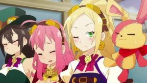 Pastel Memories 1 Episodio 2