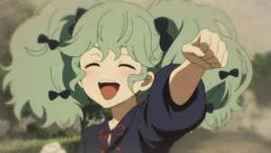Shadows House 2 Episodio 11