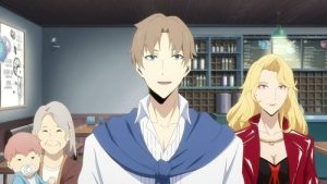Jie Yao 1 Episodio 13