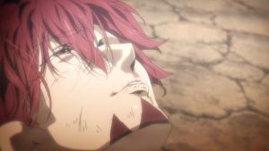 Shadowverse 1 Episodio 45
