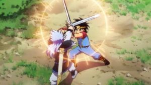 Dragon Quest: The Adventure of Dai 1 Episodio 62