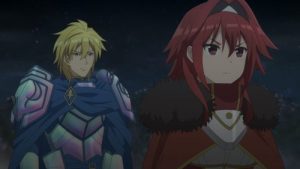 Itai no wa Iya nano de Bougyoryoku ni Kyokufuri Shitai to Omoimasu. 2 Episodio 12