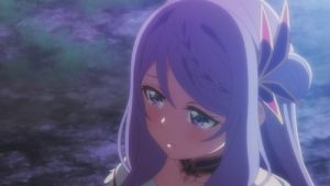 Seirei Gensouki 2 Episodio 12