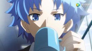 Beryl and Sapphire 1 Episodio 1