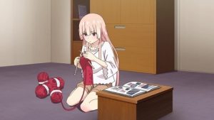 Girly Air Force 1 Episodio 3
