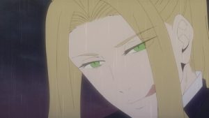 Mars Red 1 Episodio 4