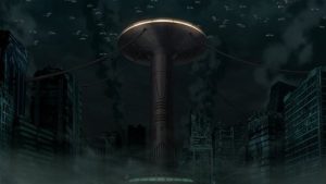 Edens Zero 1 Episodio 12