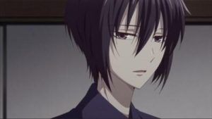 Fruits Basket 3 Episodio 10