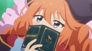 Princess Connect! Re Dive 2 Episodio 3