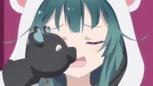 Kuma Kuma Kuma Bear 1 Episodio 12
