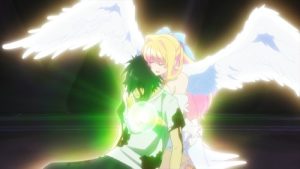 Shinchou Yuusha: Kono Yuusha ga Ore Tueee Kuse ni Shinchou Sugiru 1 Episodio 12