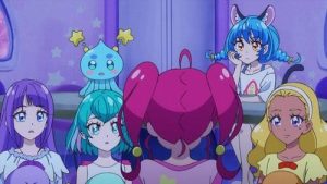 Star☆Twinkle Precure 1 Episodio 26