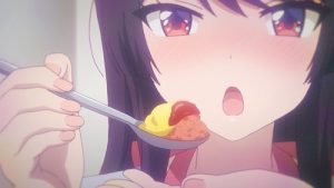 Osananajimi ga Zettai ni Makenai Love Comedy 1 Episodio 10