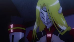 Hatena☆Illusion 1 Episodio 9