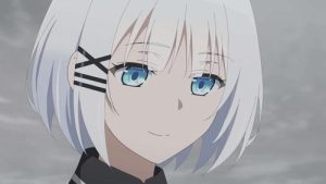 Tantei wa Mou, Shindeiru. 1 Episodio 9