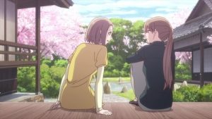 Fruits Basket 2 Episodio 12