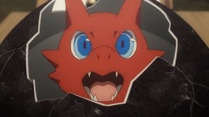 Tate no Yuusha no Nariagari 3 Episodio 7