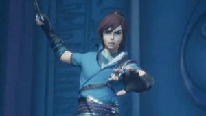 Spirit Sword Sovereign 1 Episodio 28