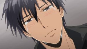 Papa Datte, Shitai 1 Episodio 7