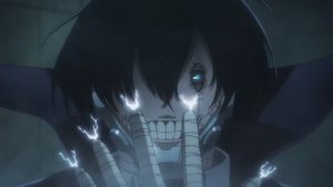 No Guns Life 1 Episodio 15