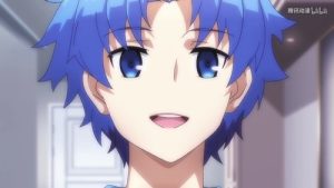 Beryl and Sapphire 1 Episodio 5