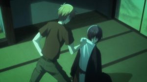 Fruits Basket 2 Episodio 9