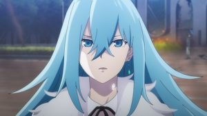 Vivy: Fluorite Eye’s Song 1 Episodio 11