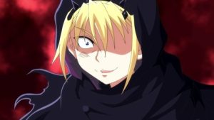 Peter Grill to Kenja no Jikan 2 Episodio 4
