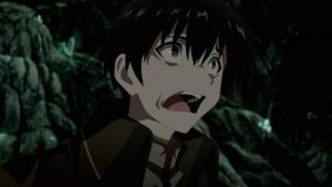 Arifureta: From Commonplace to World’s Strongest 1 Episodio 1