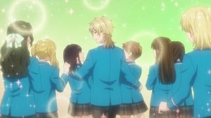 Ensemble Stars! 1 Episodio 3