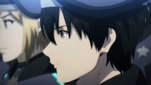 Phantasy Star Online 2: Episode Oracle 1 Episodio 8