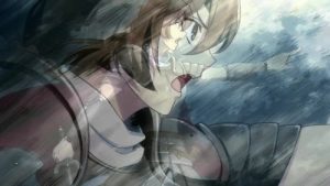 Housekishou Richard-shi no Nazo Kantei 1 Episodio 4