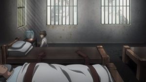 Pet 1 Episodio 10