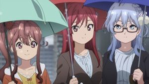 22/7 1 Episodio 11
