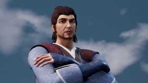 Spirit Sword Sovereign 1 Episodio 1