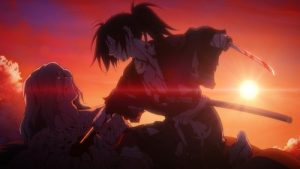 Dororo 1 Episodio 20