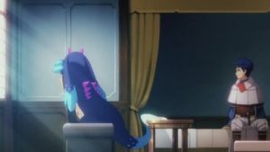 Kumo desu ga, Nani ka? 1 Episodio 6