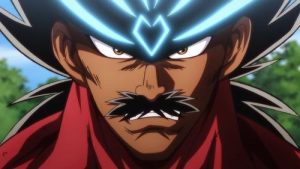 Dragon Quest: The Adventure of Dai 1 Episodio 31