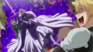 Peter Grill to Kenja no Jikan 1 Episodio 2