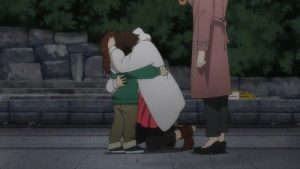 Ikebukuro West Gate Park 1 Episodio 8