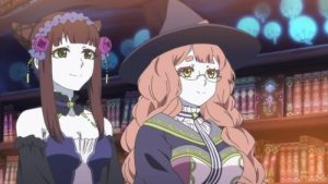 Somali and the Forest Spirit 1 Episodio 7