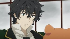 Tate no Yuusha no Nariagari 2 Episodio 9