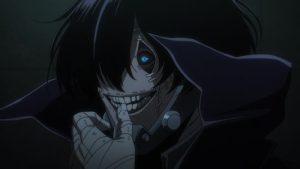 No Guns Life 1 Episodio 14