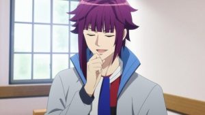 A3! Season Spring & Summer 2 Episodio 9
