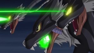 Digimon Adventure: 1 Episodio 32